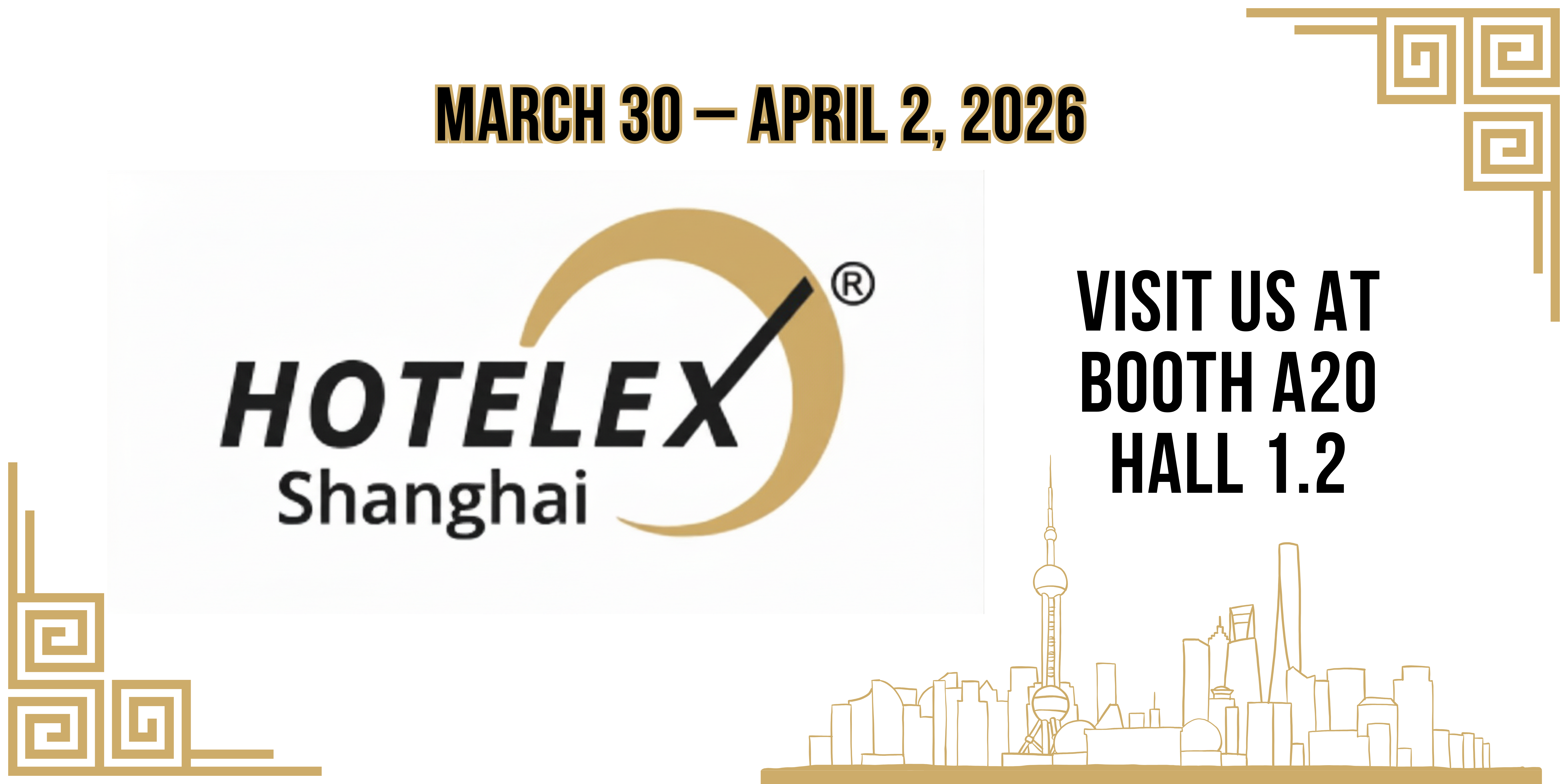 RPE Trade Fair Calendar 2026